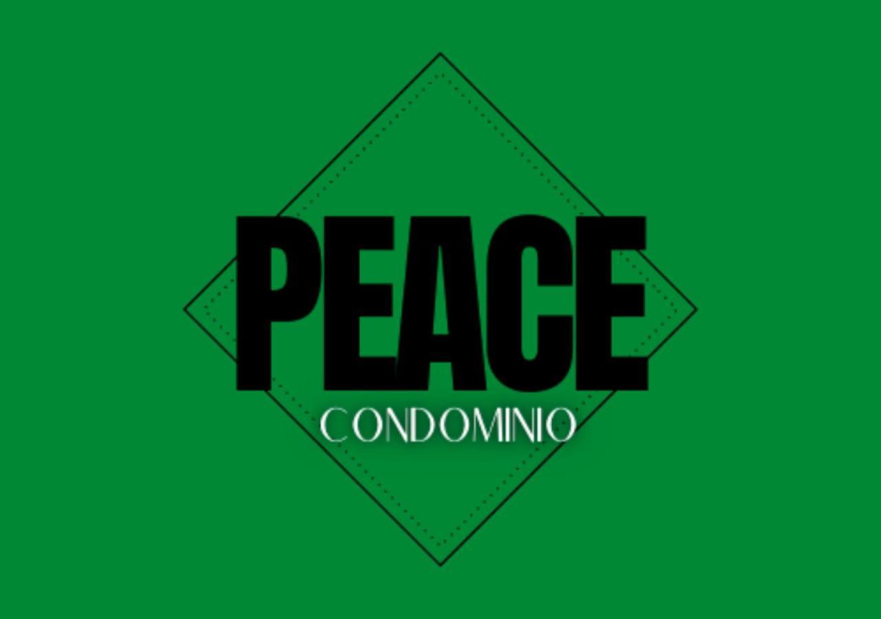 Flat Peace - 10min Ponta Negra Apartment