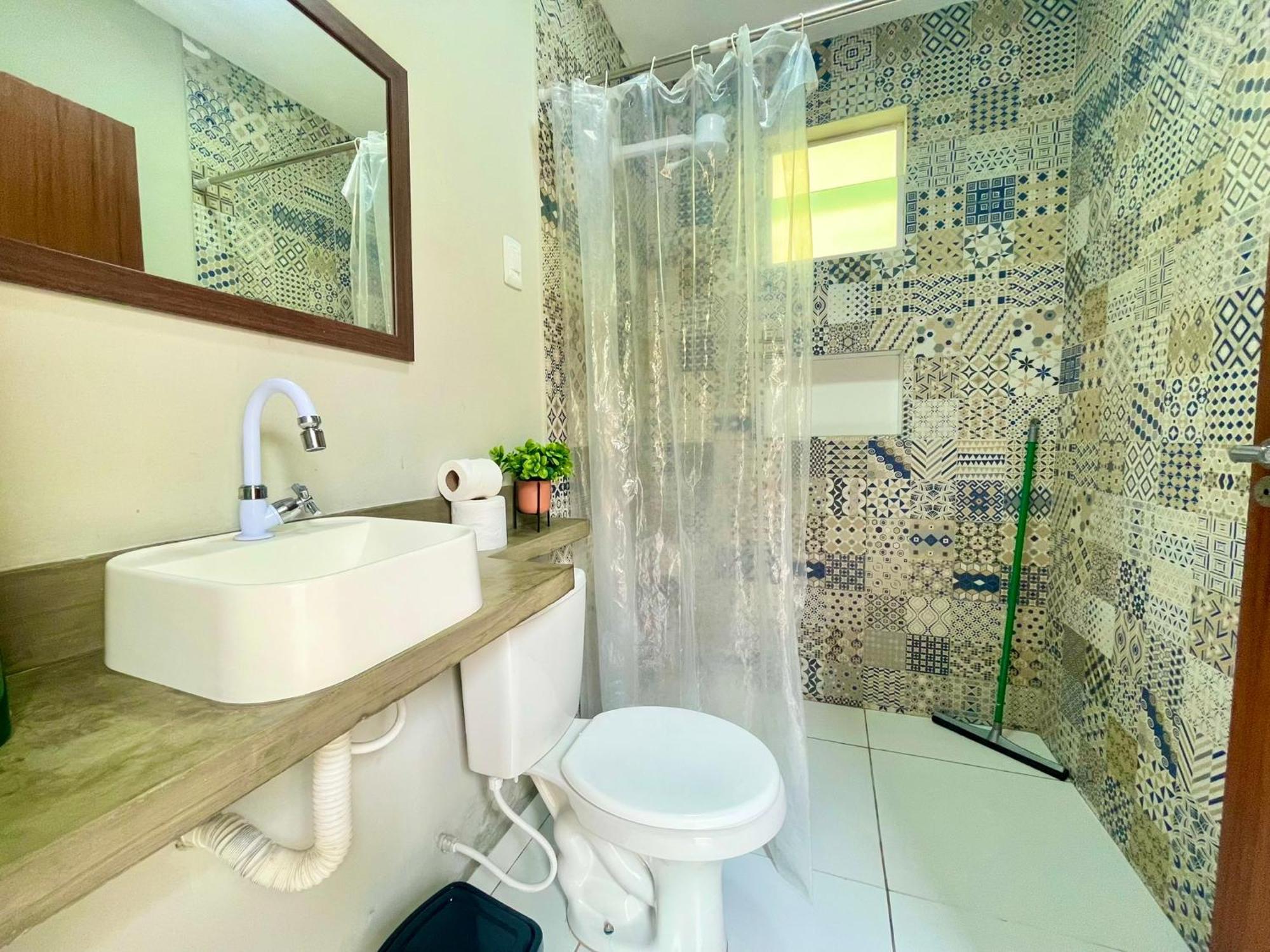 Apartment Flat Peace - 10min Ponta Negra *