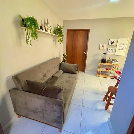 Flat Peace - 10Min Ponta Negra Apartment Natal Exterior photo