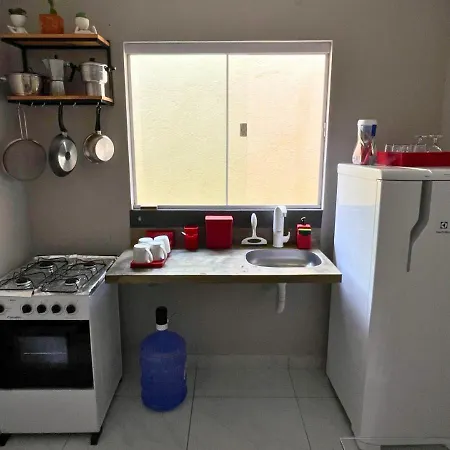 Flat Peace - 10Min Ponta Negra Apartment Natal Exterior photo