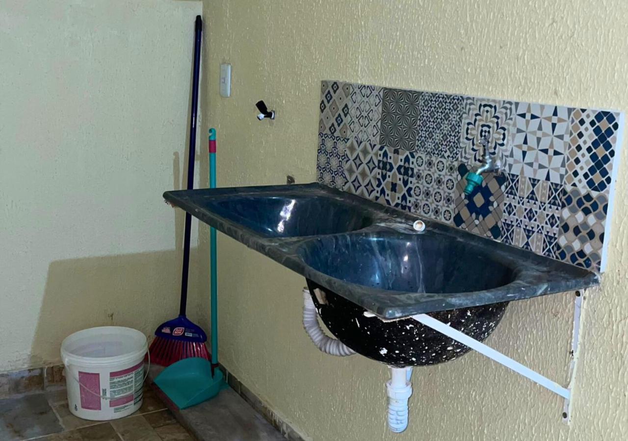 Apartamento Flat Peace - 10min Ponta Negra *